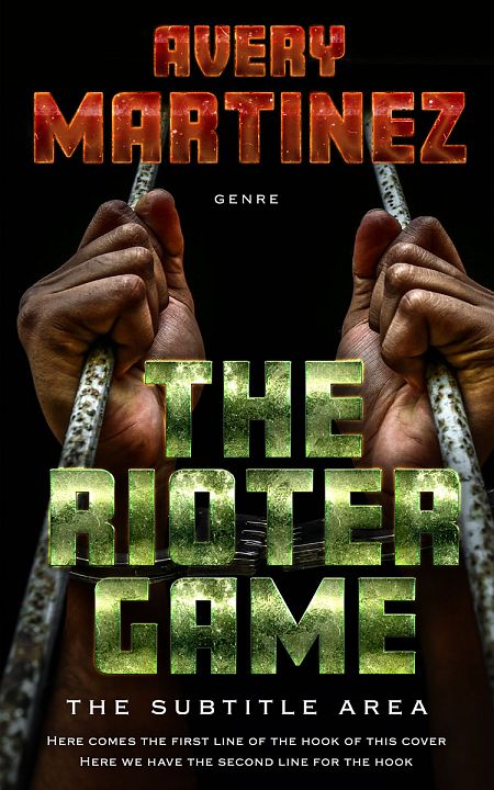 Related Premade Mystery & Thriller & Suspense Book Cover: Teak #31241