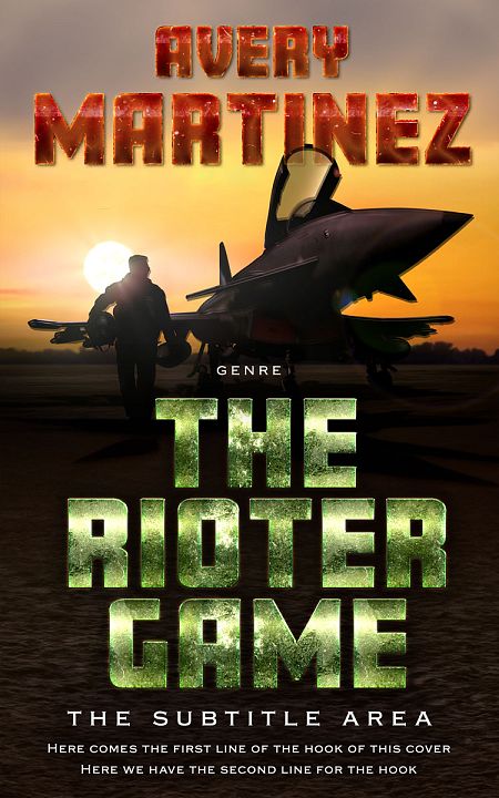 Related Premade Mystery & Thriller & Suspense Book Cover: Oil #31242