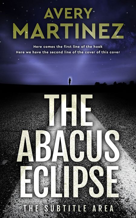 Related Premade Mystery & Thriller & Suspense Book Cover: Steel Gray #31288