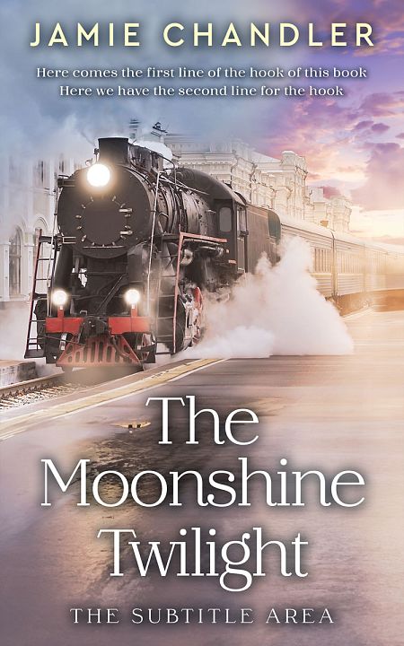 Related Premade Travel Book Cover: Martini #31360