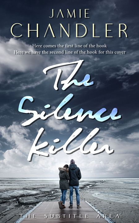 Related Premade Romance Book Cover: Oxford Blue #31378