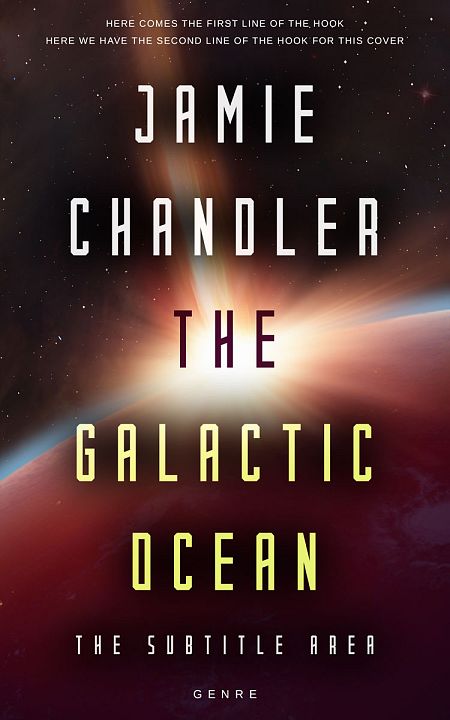 Related Premade Apocalyptica Book Cover: Tamarind #31417