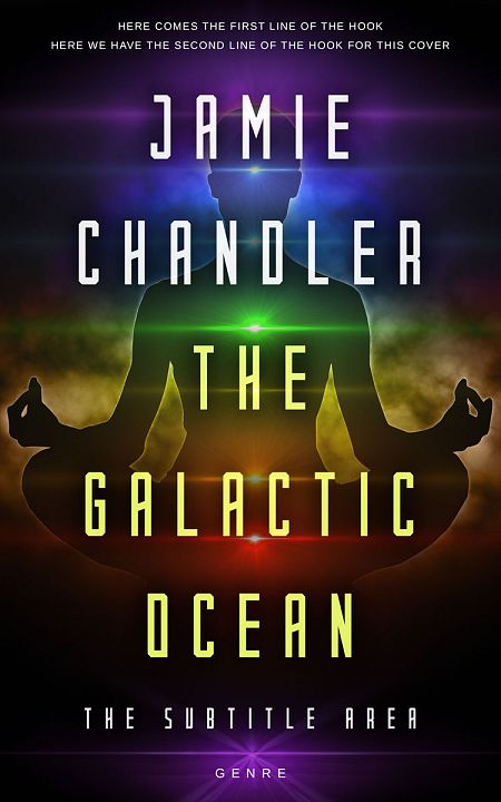 Related Premade Health & Mind & Body Book Cover: Thunder #31418