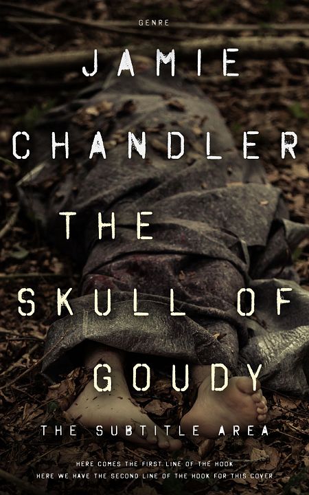 Related Premade Mystery & Thriller & Suspense Book Cover: Zeus #31459