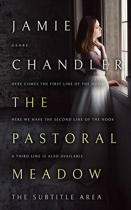 Related Premade Romance Book Cover: Cod Gray #31478