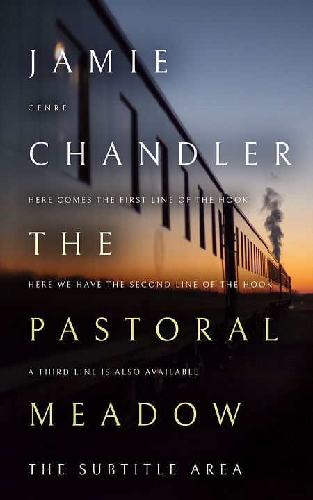 Related Premade Travel Book Cover: Baltic Sea #31480