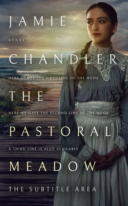 Related Premade Historical Book Cover: Cape Cod #31483