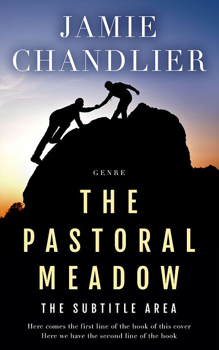 Related Premade Self-Improvement & Self-Help Book Cover: Woodsmoke #31512