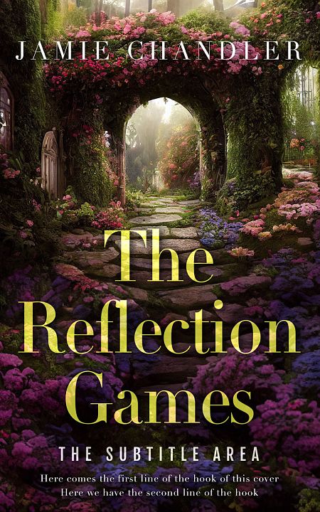 Related Premade Fantasy Book Cover: Oil #31526