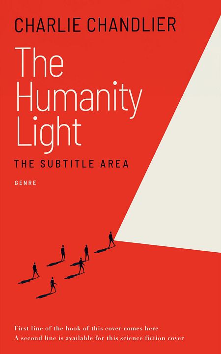 Related Premade Business Book Cover: Cinnabar #31666