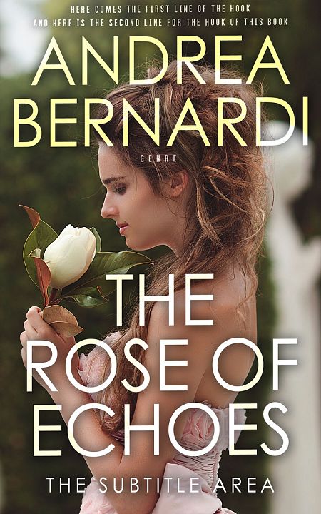 Related Premade Romance Book Cover: Birch #31796