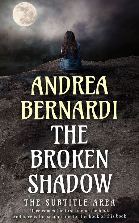 Related Premade Teen & Young Adult Book Cover: Dune #31811