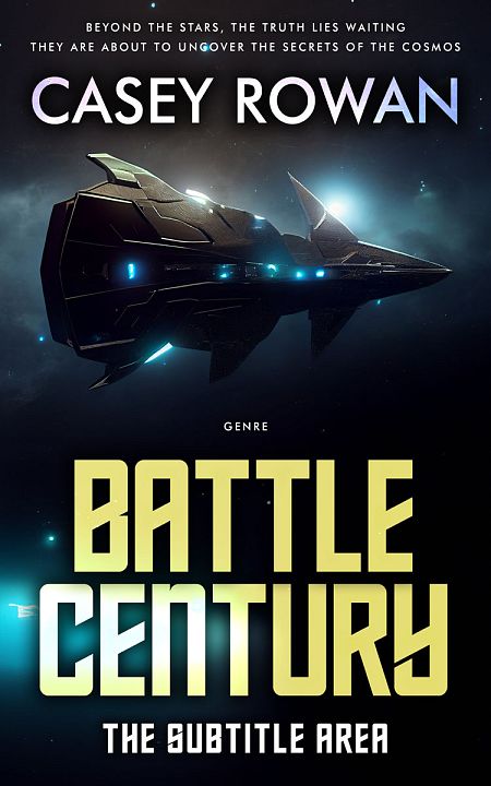 Related Premade Apocalyptica Book Cover: Black #31845