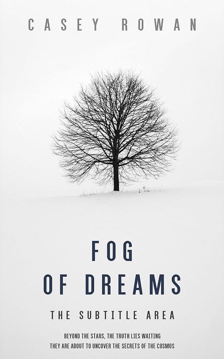 Related Premade Literary Fiction Book Cover: Gallery #31871