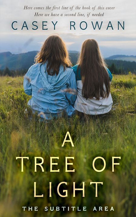 Related Premade Literary Fiction Book Cover:  #31903