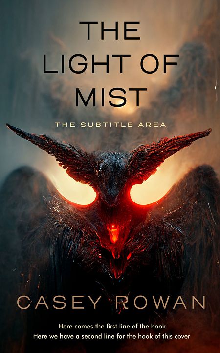 Related Premade Fantasy Book Cover: Dune #31940