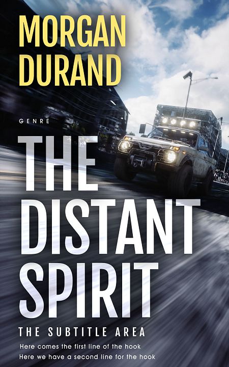 Related Premade Apocalyptica Book Cover: Moon Mist #32001