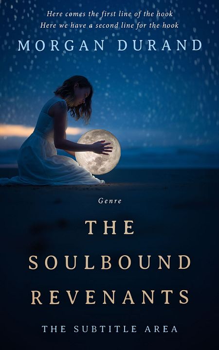 Related Premade Fantasy Book Cover: Black Pearl #32035