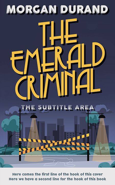 Related Premade Mystery & Thriller & Suspense Book Cover: Zombie #32114