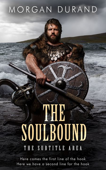 Related Premade Historical Book Cover: Dune #32145