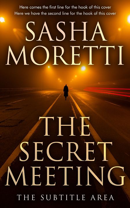 Related Premade Mystery & Thriller & Suspense Book Cover: Jacko Bean #32210