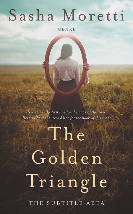 Related Premade Literary Fiction Book Cover: Judge Gray #32241