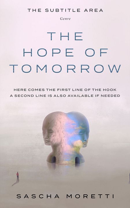 Related Premade Self-Improvement & Self-Help Book Cover: Ebb #32270