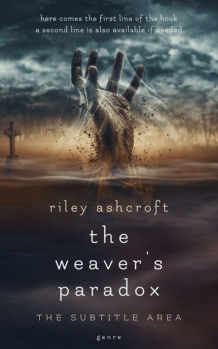 Related Premade Horror Book Cover: Shark #32298