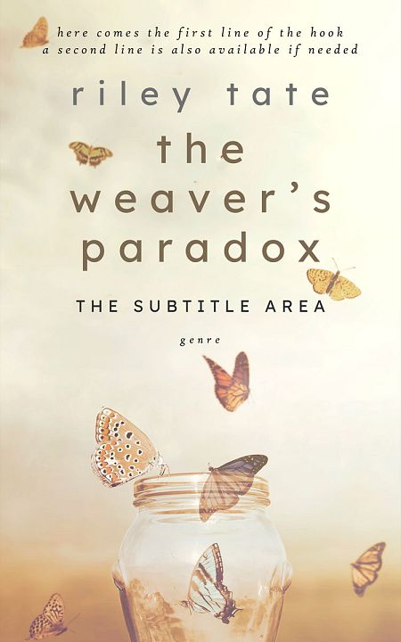 Related Premade Poetry Book Cover: Aths Special #32312