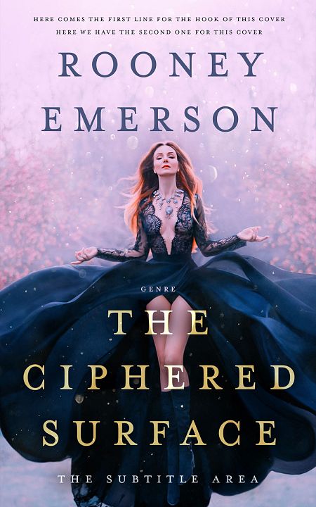 Related Premade Fantasy Book Cover: Firefly #32377