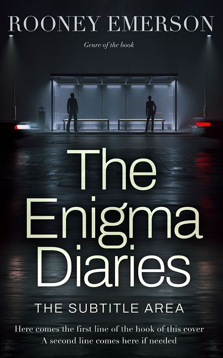 Related Premade Mystery & Thriller & Suspense Book Cover:  #32385