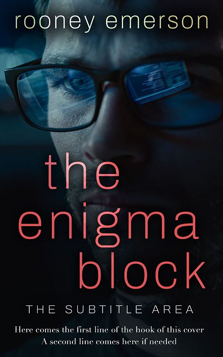 Related Premade Mystery & Thriller & Suspense Book Cover: Aztec #32395