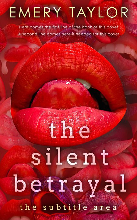 Related Premade Chick Lit Book Cover: Tamarillo #32419