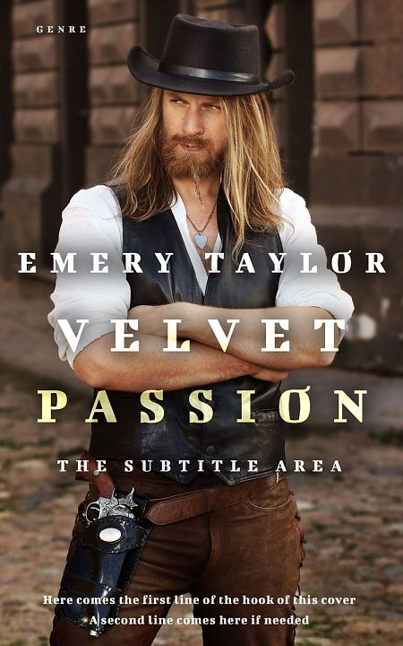 Related Premade Historical Book Cover: English Walnut #32448