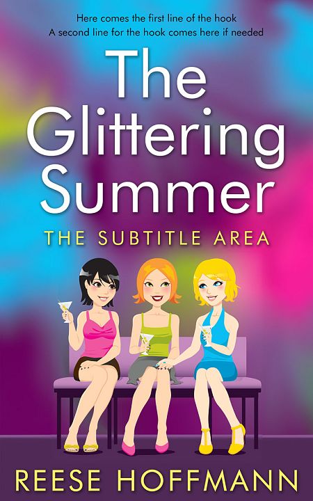 Related Premade Chick Lit Book Cover: Affair #32537