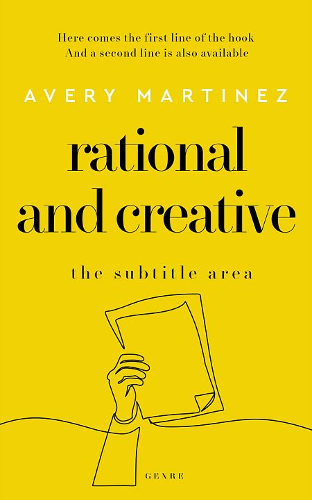 Related Premade Abstract Book Cover: Corn #32619