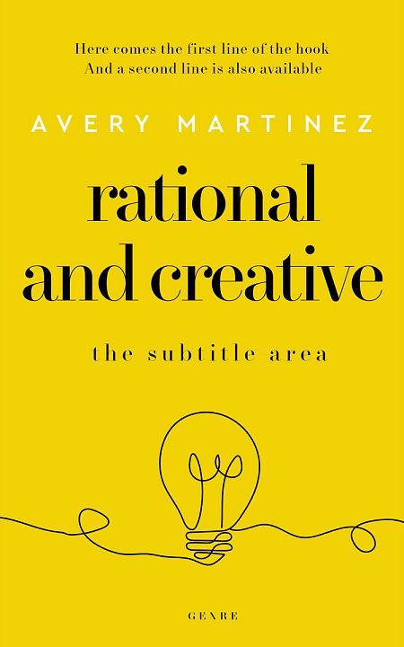 Related Premade Abstract Book Cover: Corn #32626