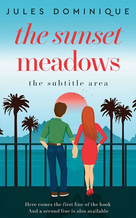 Related Premade Romance Book Cover: Cold Turkey #32628