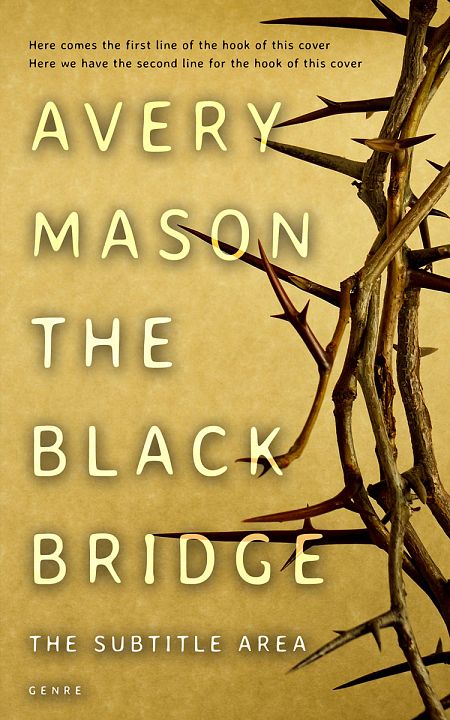 Related Premade Religion & Spirituality Book Cover: Sundance #32735