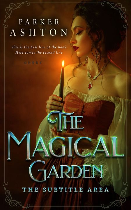 Related Premade Romance Book Cover: Graphite #32818