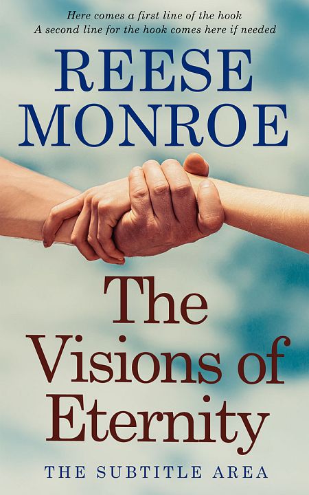 Related Premade Religion & Spirituality Book Cover: Kangaroo #32823