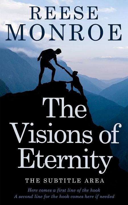 Related Premade Action & Adventure Book Cover: Botticelli #32829