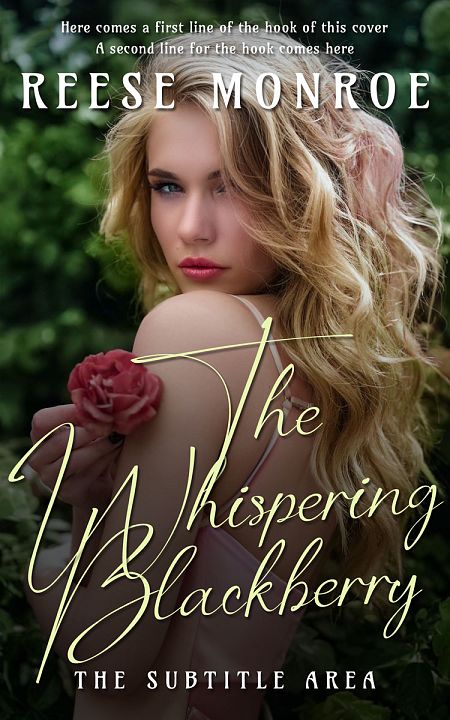 Related Premade Romance Book Cover:  #32874