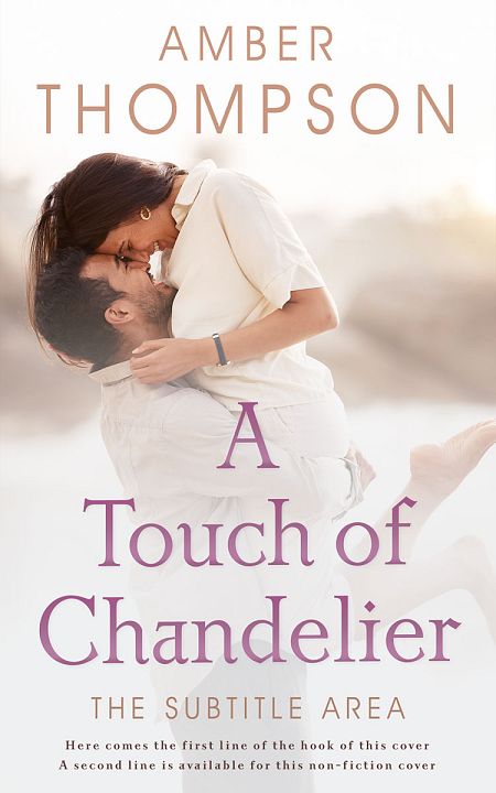 Related Premade Romance Book Cover: #32911