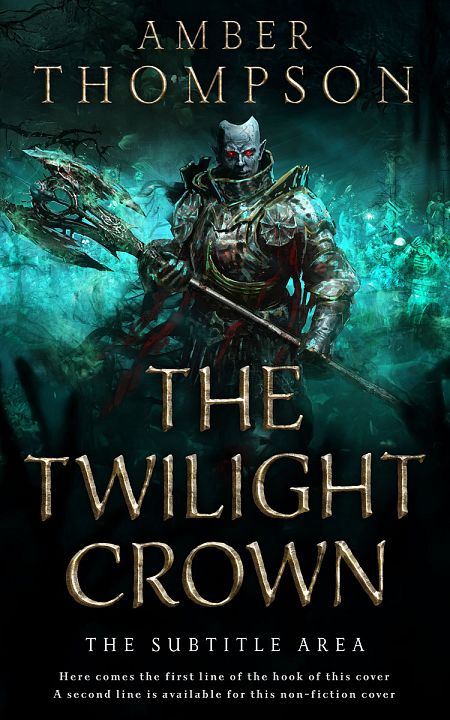 Related Premade Fantasy Book Cover: Aztec #32937