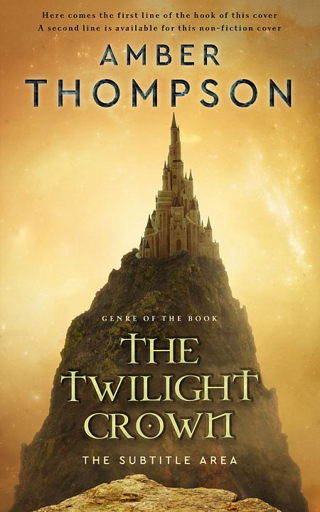 Related Premade Fantasy Book Cover: Apache #32949