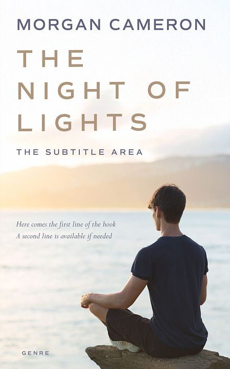 Related Premade Health & Mind & Body Book Cover: Satin Linen #32990