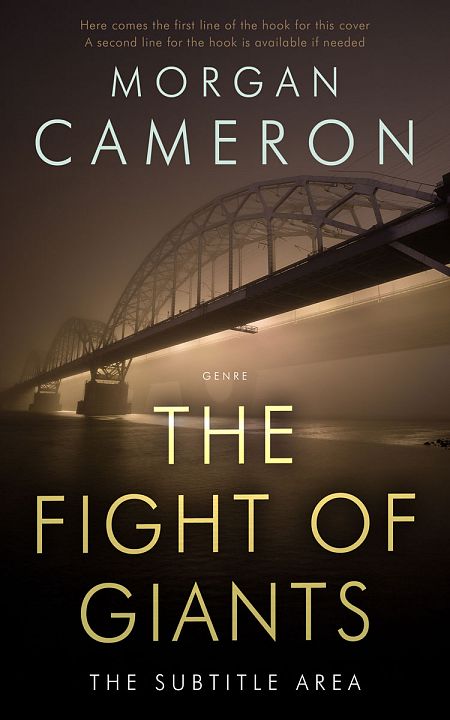 Related Premade Mystery & Thriller & Suspense Book Cover: Zeus #33049