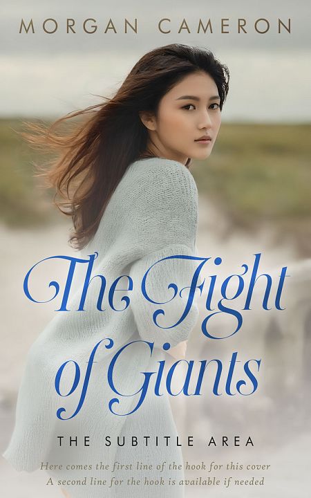 Related Premade Romance Book Cover:  #33094