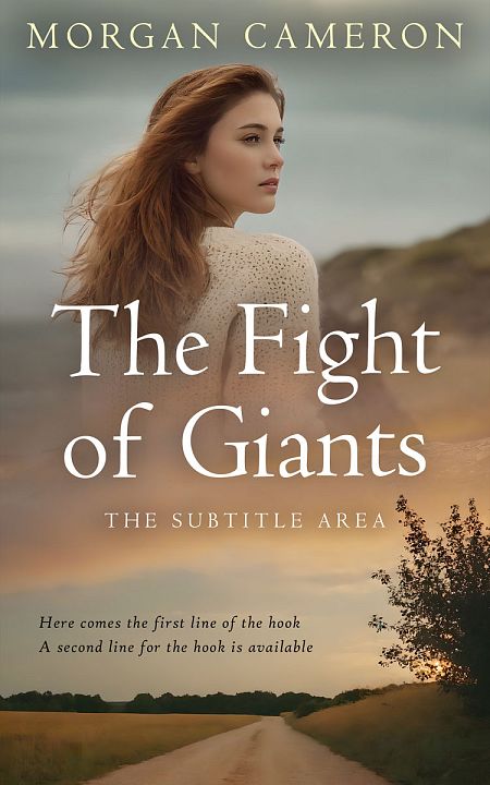 Related Premade Romance Book Cover: Arrowtown #33099